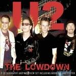 Lowdown - CD Audio di U2