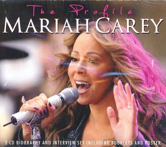 The Profile - CD Audio di Mariah Carey