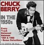In the 1950s. Every Track Recorded Between 1954 & 1960 + Bonus Selections