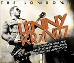Lowdown - CD Audio di Lenny Kravitz