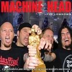 Lowdown - CD Audio di Machine Head
