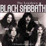 Lowdown - CD Audio di Black Sabbath