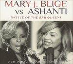 Battle of the R&b Queens