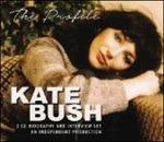 Profile - CD Audio di Kate Bush