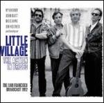 The Action in Frisco - CD Audio di Little Village