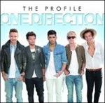 The Profile - CD Audio di One Direction