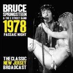 Passaic Night (Boxset) - CD Audio di Bruce Springsteen