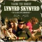 Taking the Biscuit - CD Audio di Lynyrd Skynyrd