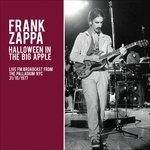 Halloween in the Big Apple - CD Audio di Frank Zappa