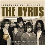Transmission Impossible - CD Audio di Byrds