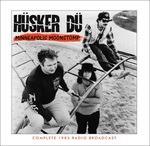 Minneapolis Moonstomp - CD Audio di Husker Du
