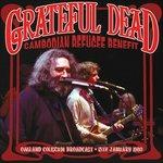 Cambodian Refugee Benefit - CD Audio di Grateful Dead