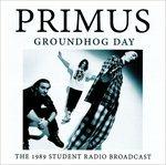 Groundhog Day - CD Audio di Primus