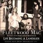 Life Becoming a Landslide - CD Audio di Fleetwood Mac