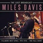 Lost Broadcast - CD Audio di Miles Davis