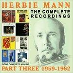 The Complete Recordings Part 3 1959-1962
