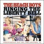 Ringing the Liberty Bell - CD Audio di Beach Boys