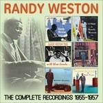The Complete Recordings 1955-1957