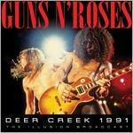 Deer Creek 1991 - CD Audio di Guns N' Roses