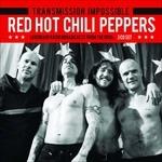 Transmission Impossible - CD Audio di Red Hot Chili Peppers