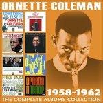 Complete Albums - CD Audio di Ornette Coleman