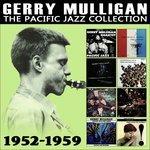 Pacific Jazz Collection - CD Audio di Gerry Mulligan