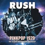 Pinkpop 1979