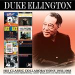 His Classic Collaborations: 1956-1963