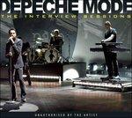 Interview Sessions - CD Audio di Depeche Mode