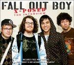 X-Posed - CD Audio di Fall Out Boy