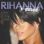 X-Posed - CD Audio di Rihanna