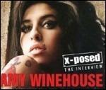 X-Posed. The Interview - CD Audio di Amy Winehouse