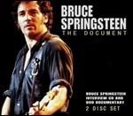 The Document - CD Audio + DVD di Bruce Springsteen