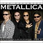 The Document - CD Audio di Metallica