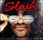 The Document - CD Audio + DVD di Slash
