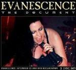 The Document - CD Audio di Evanescence