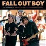 The Document - CD Audio di Fall Out Boy