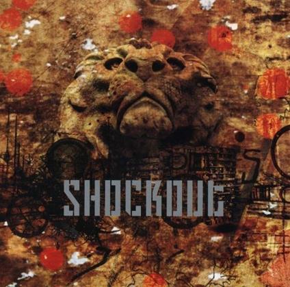 Shockout vol.1 - CD Audio