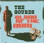 Blood on the Ram - CD Audio di Gourds