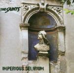 Imperious Delirium - CD Audio di Saints