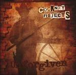 Unforgiven - CD Audio di Cockney Rejects