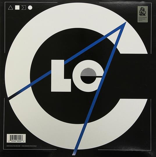 Triumph - Vinile LP di Circle - 2