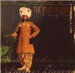 The Voice of Love - CD Audio di Arthur Brown