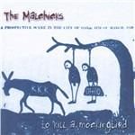 To Kill a Mockingbird - CD Audio di Malchicks