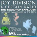 Live Leigh Rock Festival 1979