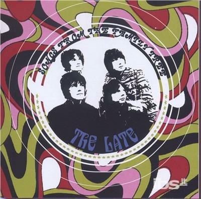 Songs From The Family Tree - CD Audio di Unicorn