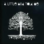 A Little Bird Told Me