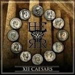 Twelve Caesars - CD Audio di H.E.R.R.