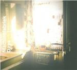 Daas - CD Audio di Machinefabriek