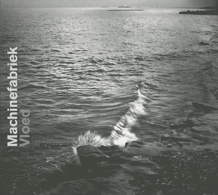 Vloed - CD Audio di Machinefabriek